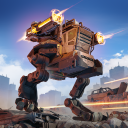 Baixar  Crossout Mobile - Ação JxJ