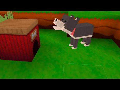 Baixar Block Craft 3D：Building Game Simuladores para Android captura de tela 8