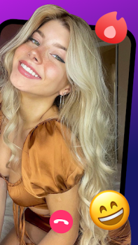 Baixar 18LIVE - Adult Live Random Ferramentas para Android captura de tela 2