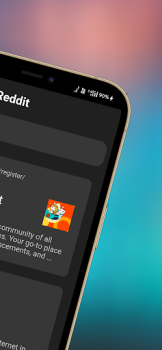 Baixar RedSearch - Reddit Search Ferramentas para Android captura de tela 2