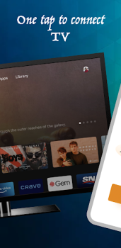 Baixar Smart TV Remote: Skyworth TV Ferramentas para Android captura de tela 2
