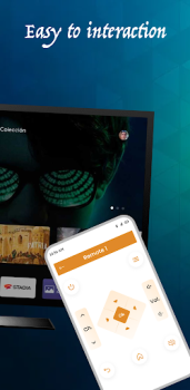 Baixar Smart TV Remote: Skyworth TV Ferramentas para Android captura de tela 5
