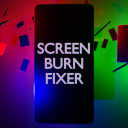 Baixar  Screen Burn Fixer