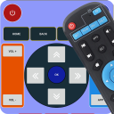 Baixar  Remote Control for a95x tv box