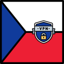 Baixar  Czech Republic VPN Fast Proxy