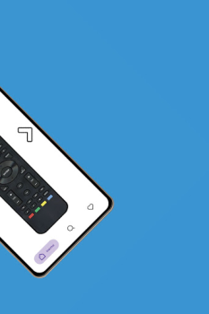 Baixar Remote Control For JVC TV Ferramentas para Android captura de tela 2
