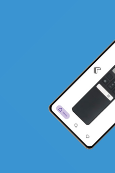 Baixar Remote Control For Iffalcon TV Ferramentas para Android captura de tela 3
