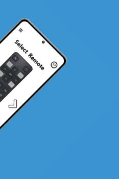 Baixar Remote Control For Iffalcon TV Ferramentas para Android captura de tela 4
