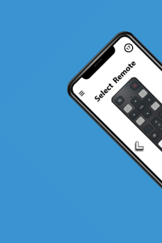 Baixar Remote Control For Iffalcon TV Ferramentas para Android captura de tela 5