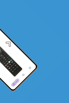 Baixar Remote Control For Orion TV Ferramentas para Android captura de tela 2