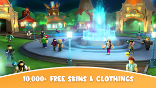 Baixar Boy Skins for Roblox Ferramentas para Android captura de tela 4