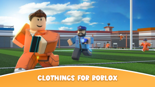 Baixar Boy Skins for Roblox Ferramentas para Android captura de tela 6
