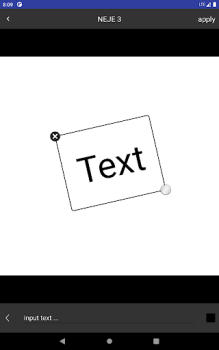 Baixar NEJE 3 Ferramentas para Android captura de tela 6