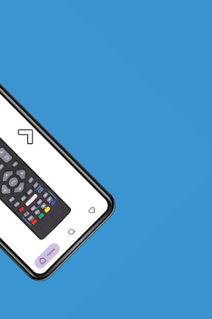 Baixar Remote For Blaupunkt TV Ferramentas para Android captura de tela 2