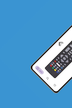 Baixar Remote For Blaupunkt TV Ferramentas para Android captura de tela 3