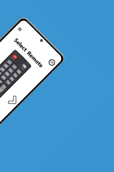 Baixar Remote For Blaupunkt TV Ferramentas para Android captura de tela 4