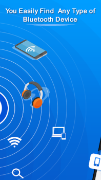 Baixar Find My Bluetooth Device Ferramentas para Android captura de tela 2