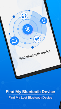 Baixar Find My Bluetooth Device Ferramentas para Android captura de tela 4