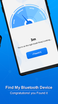Baixar Find My Bluetooth Device Ferramentas para Android captura de tela 6
