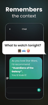 Baixar Ask AI - Chatbot IA Português Emprego para Android captura de tela 7