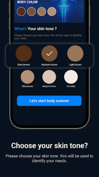 Baixar Xray Scanner Body Camera App Entretenimento para Android captura de tela 6