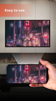 Baixar Remote For TCL TV Ferramentas para Android captura de tela 5