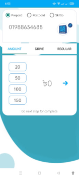 Baixar BS TELECOM Clima para Android captura de tela 4