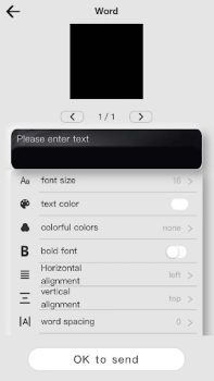 Baixar LOY SPACE Ferramentas para Android captura de tela 5