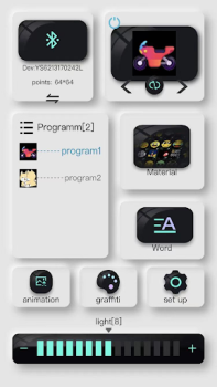 Baixar LOY SPACE Ferramentas para Android captura de tela 6