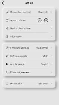 Baixar LOY SPACE Ferramentas para Android captura de tela 7