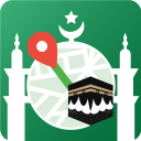 Baixar  Muslim: Azan, Qibla Direção