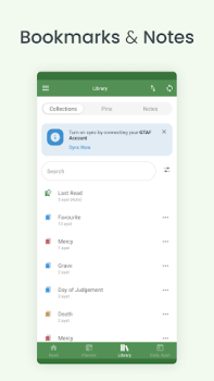 Baixar Al Quran (Tafsir & by Word) Livros e Referências para Android captura de tela 4