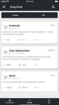 Baixar EasyHub Ferramentas para Android captura de tela 5