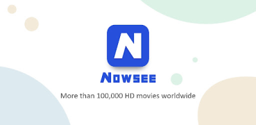 Baixar Nowsee Entretenimento para Android captura de tela 4