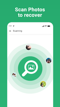 Baixar recuperação de áudio Ferramentas para Android captura de tela 4