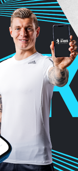 Baixar Toni Kroos Academy Esporte para Android captura de tela 3