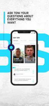 Baixar Toni Kroos Academy Esporte para Android captura de tela 5