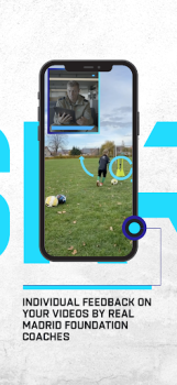 Baixar Toni Kroos Academy Esporte para Android captura de tela 6