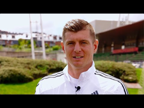 Baixar Toni Kroos Academy Esporte para Android captura de tela 8