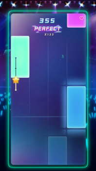 Baixar Magic Piano:EDM Music Tiles Música para Android captura de tela 2