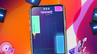 Baixar Magic Piano:EDM Music Tiles Música para Android captura de tela 6