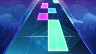 Baixar Magic Piano:EDM Music Tiles Música para Android captura de tela 7