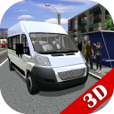 Baixar  Minibus Simulator 2017