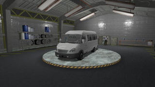 Baixar Minibus Simulator 2017 Simuladores para Android captura de tela 6