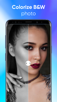 Baixar Perfect Pix: AI Photo Enhancer Editores e Reprodutores de Vídeo para Android captura de tela 4