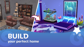 Baixar Avaland: Metaverse Life Sim 3D Simuladores para Android captura de tela 4