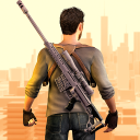 Baixar  CS Contract Sniper: Gun War