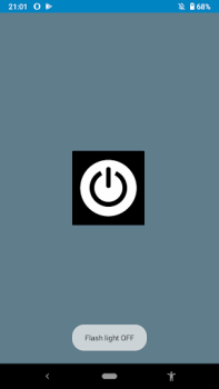 Baixar Flashlight Pro Ferramentas para Android captura de tela 2