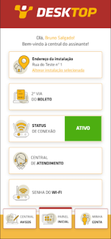 Baixar Desktop Ferramentas para Android captura de tela 2