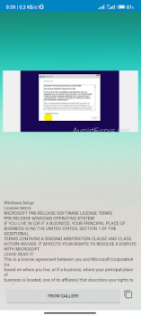Baixar Image to Text Scanner Ferramentas para Android captura de tela 2